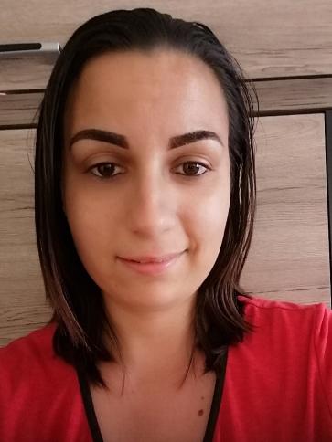 Betti, 34 éves pomázi társkereső nő profil fotója