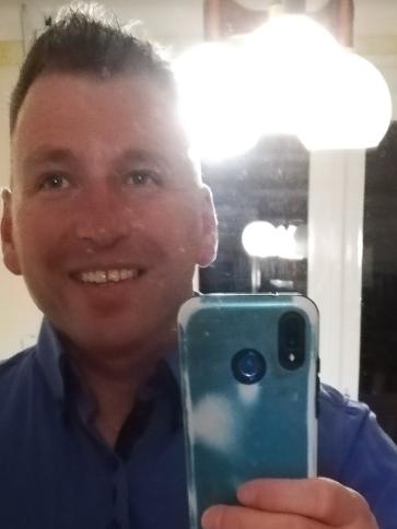 Norbert, 47 éves zalacsányi társkereső férfi profil fotója