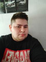Krisztián társkereső fotója