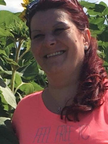 Aniko, 51 éves finnországi társkereső nő profil fotója