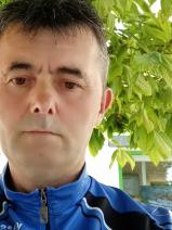 Sziasztok! András vagyok. Komoly újszentmargitai párkereső nők jelentkezését várom.