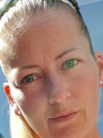 Mónika, 39 éves hollandiai társkereső nő profil fotója