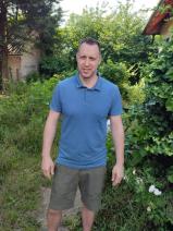 Zsolt társkereső fotója