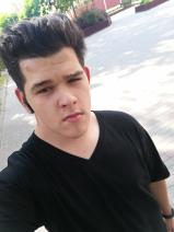 Krisztián társkereső fotója