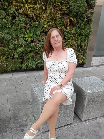 Agnes, 69 éves Nagy Britannia kerületi társkereső nő profil fotója