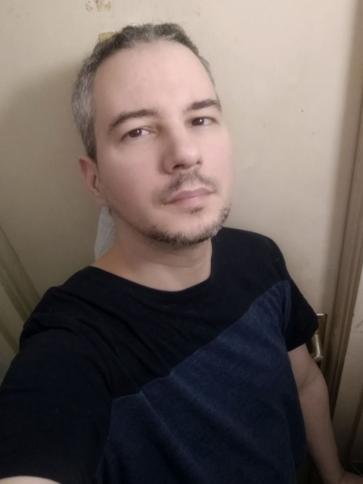 Gergő, 38 éves Budapest XIV. kerületi társkereső férfi profil fotója