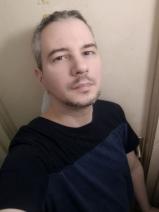 Gergő társkereső fotója