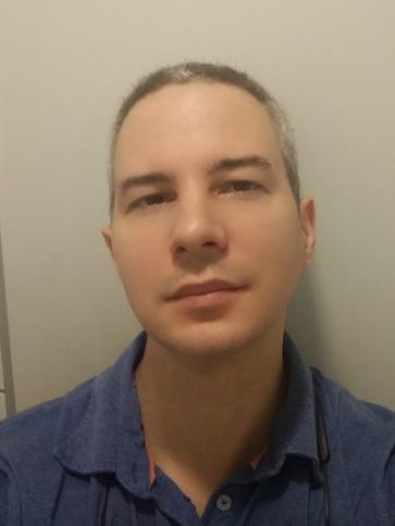 Gergő, 38 éves Budapest XIV. kerületi társkereső férfi profil fotója