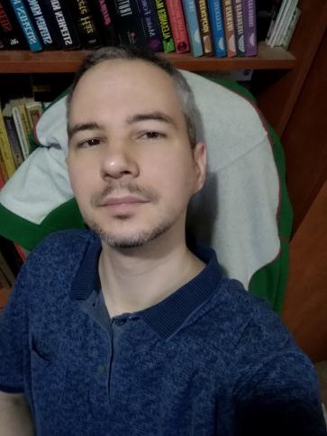 Gergő, 38 éves Budapest XIV. kerületi társkereső férfi profil fotója Gergő, 38 éves Budapest XIV. kerületi társkereső férfi profil fotója
