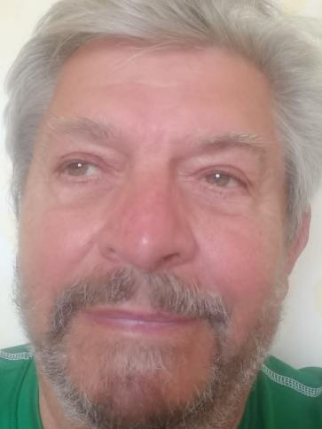 Peter, 78 éves németországi társkereső férfi profil fotója