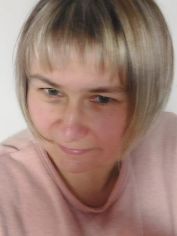 Kati, 48 éves nagyszénási társkereső nő profil fotója