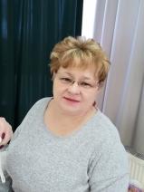 Sziasztok! Erika vagyok. Komoly kerepesi társkereső férfiak jelentkezését várom.