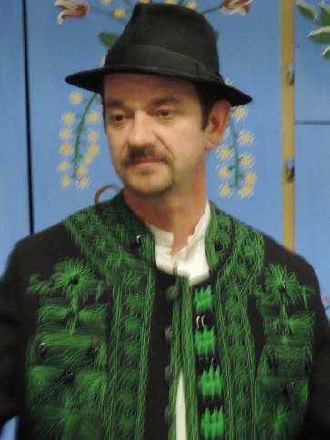 Ferenc, 52 éves romániai társkereső férfi profil fotója