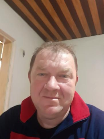 Attila, 46 éves szerbiai társkereső férfi profil fotója