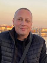 József társkereső fotója