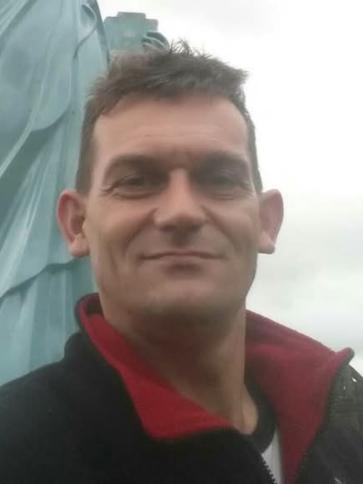 Ferenc, 52 éves kazincbarcikai társkereső férfi profil fotója