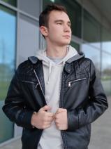 Balázs társkereső fotója
