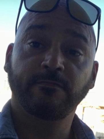 Zoltán, 45 éves Budapest V. kerületi társkereső férfi profil fotója