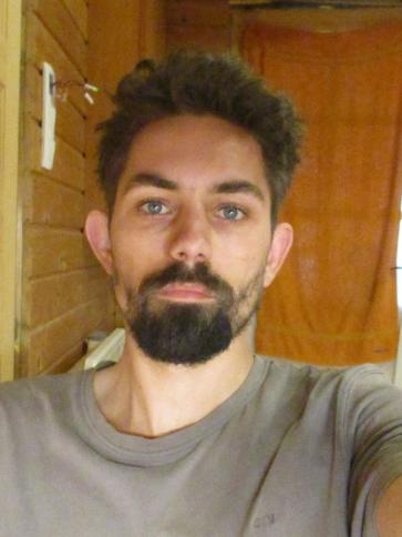 Gábor, 33 éves alapi társkereső férfi profil fotója