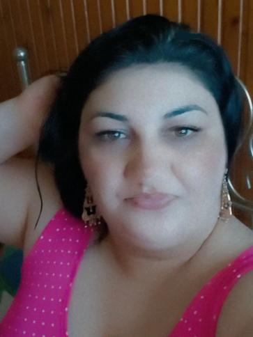 Edina, 35 éves békéscsabai társkereső nő profil fotója