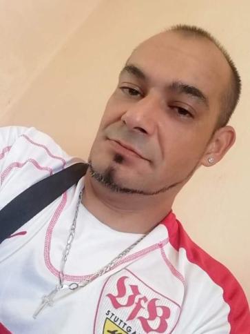 Ferenc, 47 éves hevesaranyosi társkereső férfi profil fotója