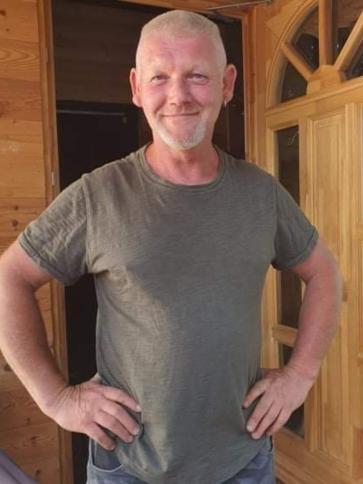 Joci, 54 éves maglódi társkereső férfi profil fotója