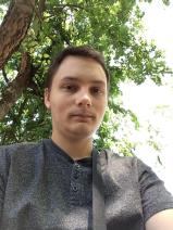 Sziasztok! Dávid vagyok. Komoly szigetbecsei párkereső nők jelentkezését várom.