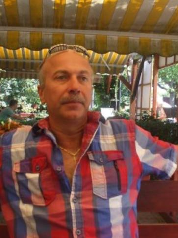 Ferenc, 59 éves érdi társkereső férfi profil fotója
