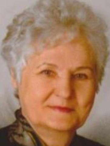 Rozsa, 81 éves bajai társkereső nő profil fotója
