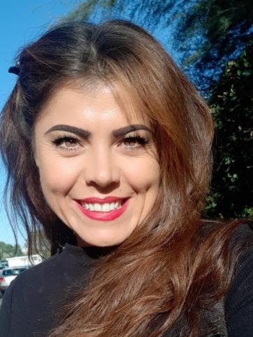 Anikó, 36 éves Budapest II. kerületi társkereső nő profil fotója