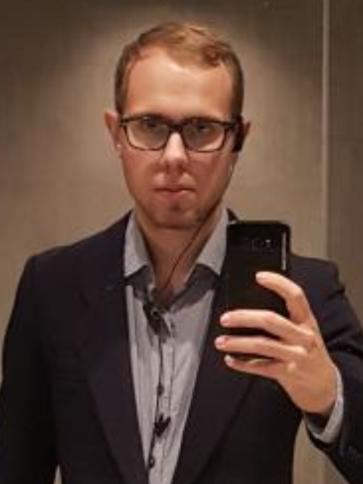 Richard, 33 éves Budapest XII. kerületi társkereső férfi profil fotója