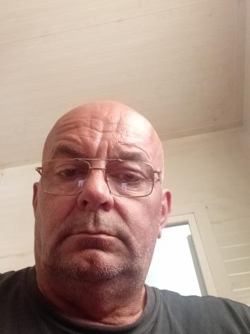 Ferenc, 56 éves dabasi társkereső férfi profil fotója