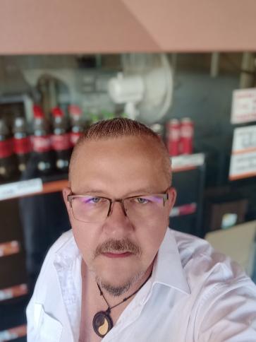 Péter, 50 éves orosházi társkereső férfi profil fotója