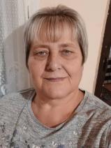 Csilla társkereső fotója