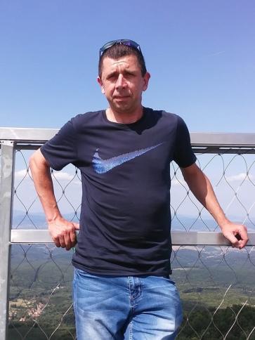 István, 50 éves pásztói társkereső férfi profil fotója