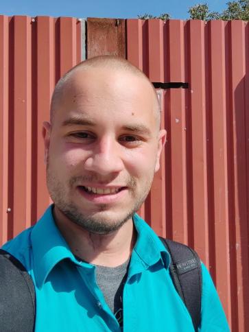 Sándor, 29 éves pilisi társkereső férfi profil fotója Sándor, 29 éves pilisi társkereső férfi profil fotója