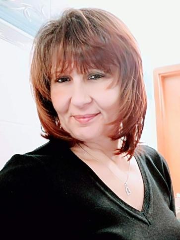 Zsike, 58 éves siófoki társkereső nő profil fotója