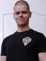 Tamás társkereső fotója