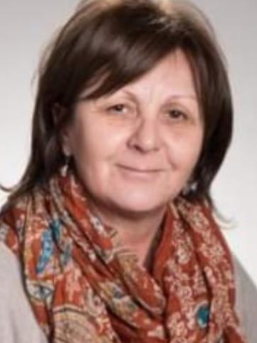 Kata, 65 éves monori társkereső nő profil fotója