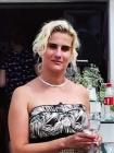 Zsuzsanna profilképe – Pécel