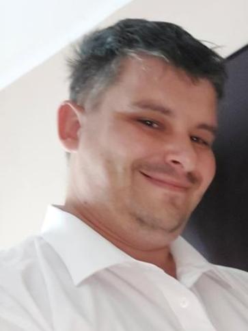 Pócsik, 39 éves kunágotai társkereső férfi profil fotója