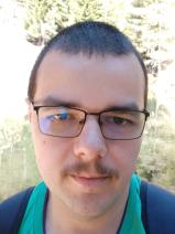 Norbi társkereső fotója