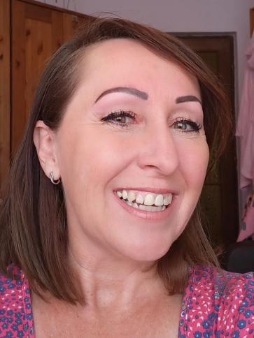 Noémi, 50 éves erdőkertesi társkereső nő profil fotója