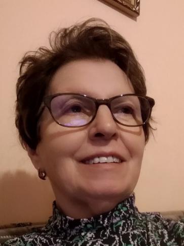 Zsoka, 73 éves nyíregyházi társkereső nő profil fotója