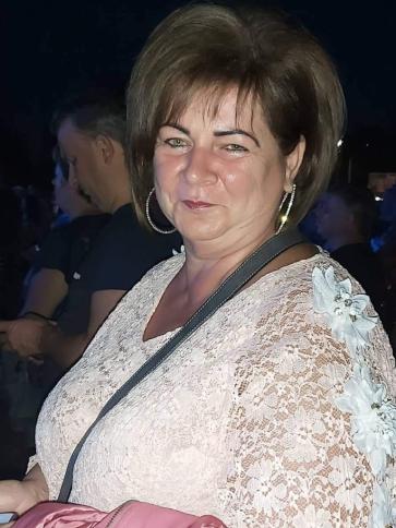 Éva, 56 éves vásárosnaményi társkereső nő profil fotója