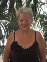 Zsuzsa társkereső fotója