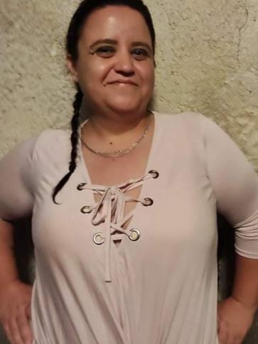 Marian, 37 éves kistormási társkereső nő profil fotója