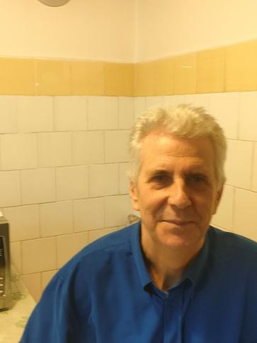 László, 69 éves Budapest II. kerületi társkereső férfi profil fotója