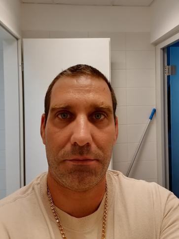 Tamás, 40 éves szadai társkereső férfi profil fotója