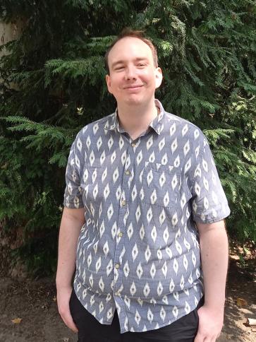 Lajos, 36 éves Budapest XIV. kerületi társkereső férfi profil fotója